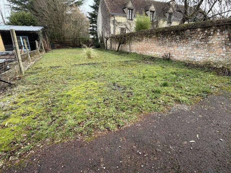 Longère - 46 m² - 3 pièces