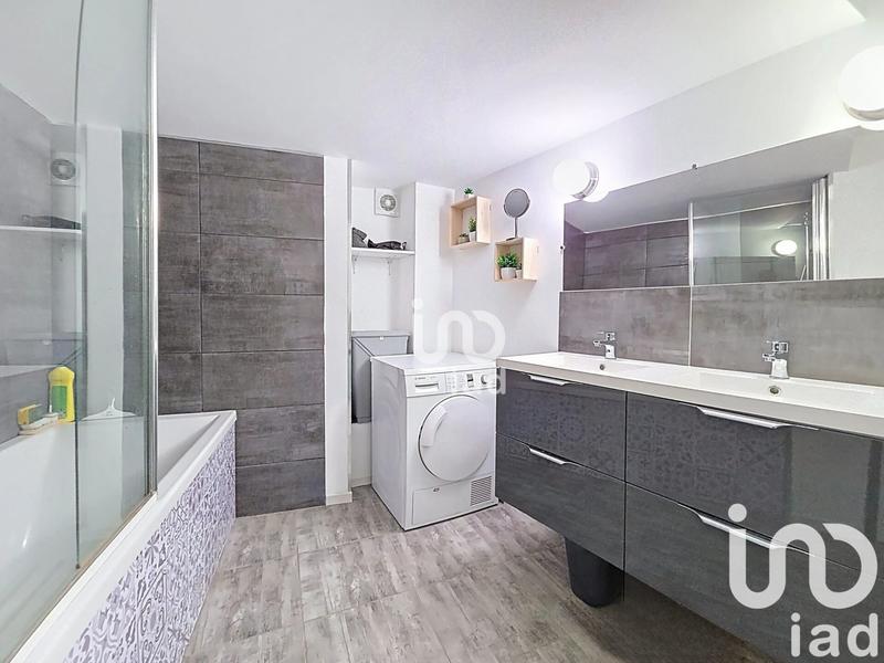 Maison de village - 88 m² - 4 pièces