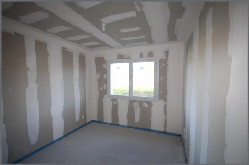 Pavillon - 100 m² - 5 pièces