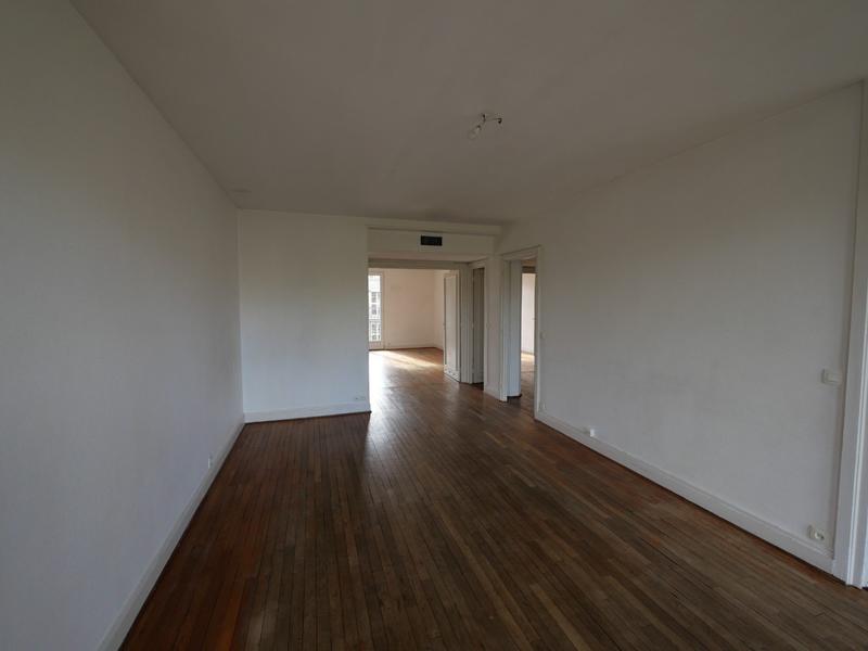 Appartement - 97 m² - 5 pièces