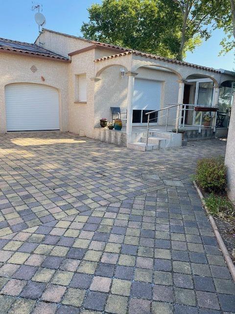 Villa - 91 m² - 4 pièces