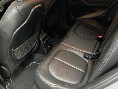 Bmw X2 F39 sDrive 16d 116 ch Dkg7 Business Design