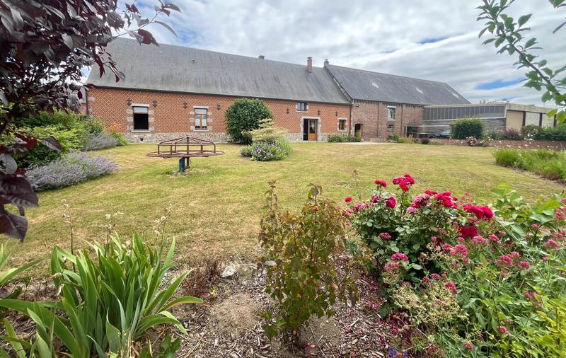 Maison - 304 m² - 10 pièces