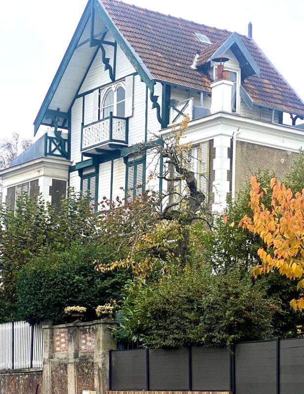 Maison - 139 m² - 7 pièces