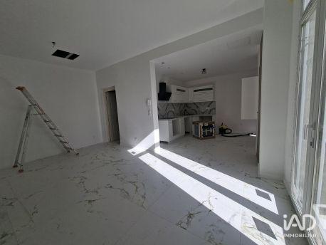 Appartement - 64 m² - 4 pièces