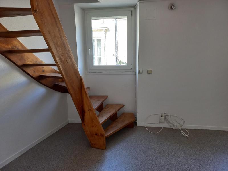 Appartement - 36 m² - 1 pièce