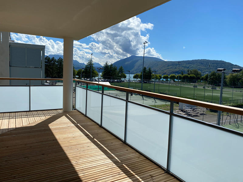 Appartement - 76 m² - 3 pièces