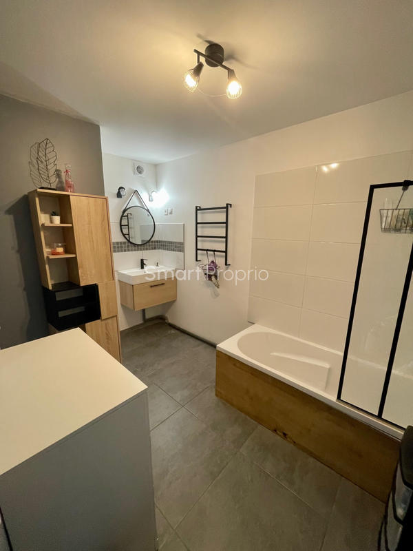 Maison - 115 m² - 4 pièces