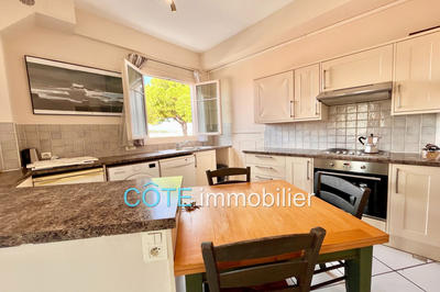 Appartement - 47 m² - 3 pièces