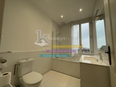 Maison - 77 m² - 4 pièces