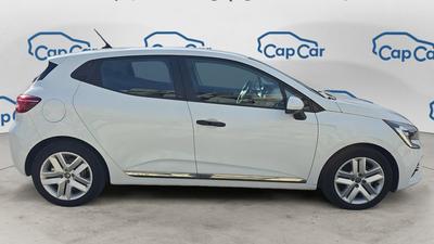 Renault Clio 1.6 E-Tech 140 Edc6 Business