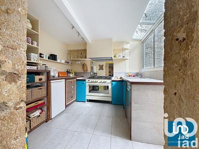 Maison - 180 m² - 5 pièces