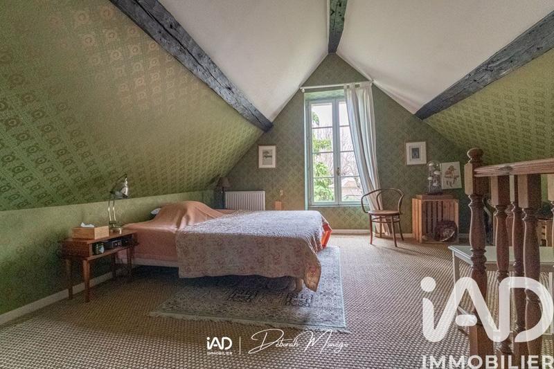 Maison - 380 m² - 11 pièces