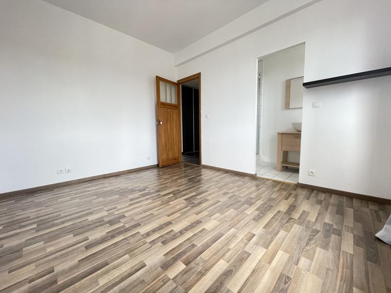 Appartement - 51 m² - 2 pièces