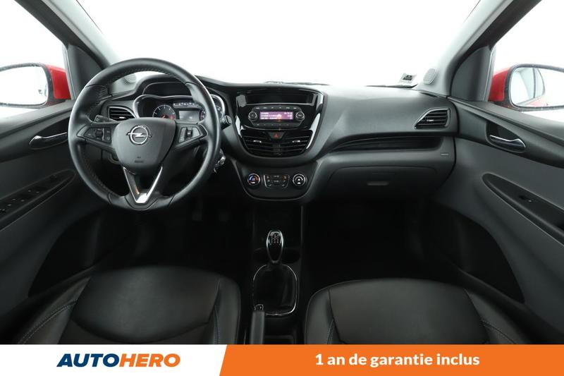 Opel Karl 1.0 Cosmo Pack 75 ch