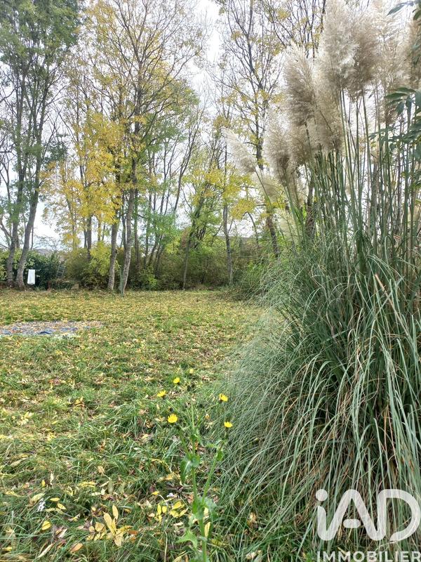 Maison - 75 m² - 3 pièces