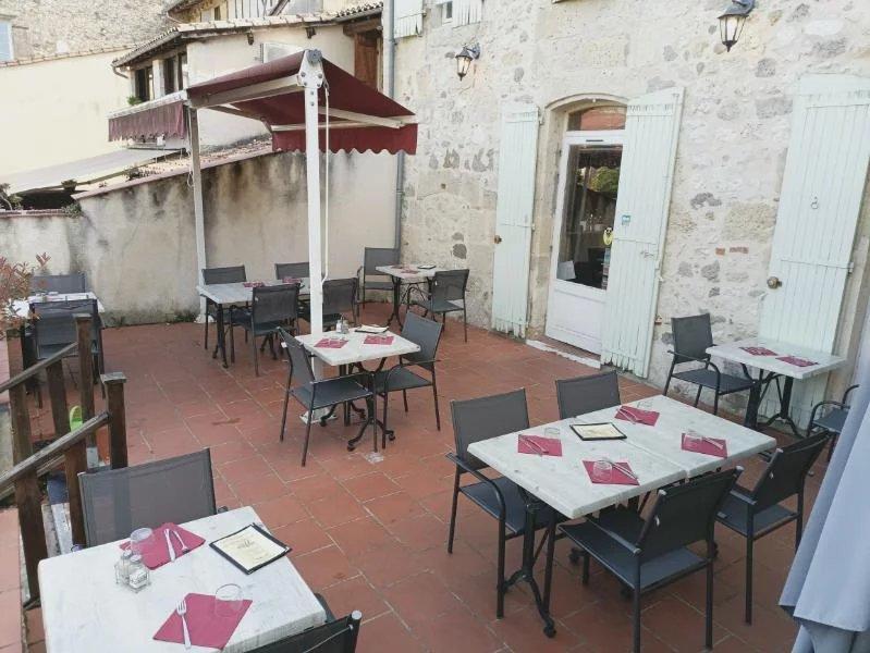 Fonds de commerce - 738 m²