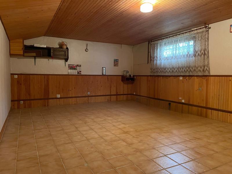 Maison - 172 m² - 8 pièces