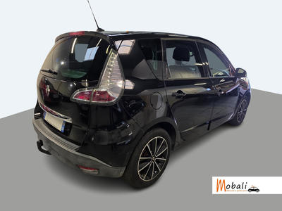 Renault Scenic3 - 1.5 dCi 110 Cv Bose Edition