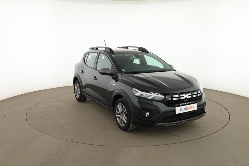 Dacia Sandero II Stepway 1.0 TCe Expression 110 ch