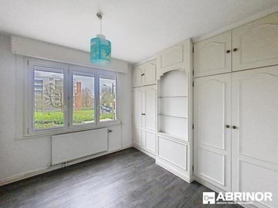 Maison de ville - 89 m² - 4 pièces