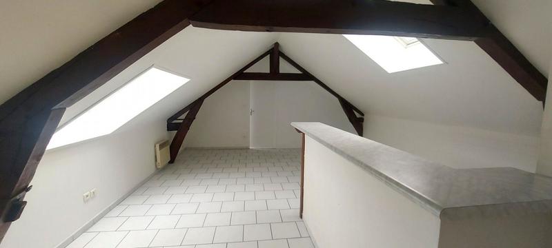 Appartement - 28 m² - 1 pièce