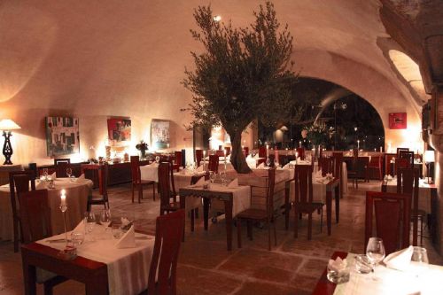 Le Moulin de Lourmarin