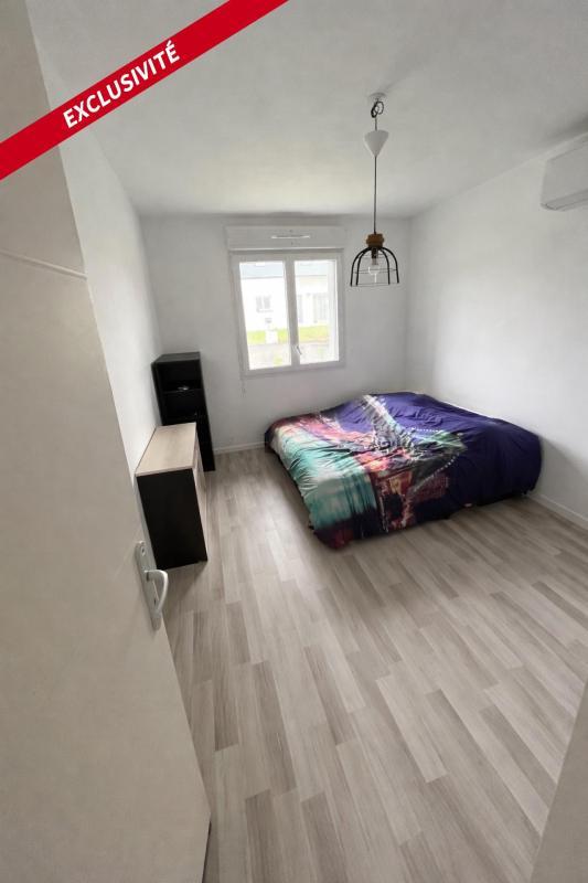 Maison de campagne - 100 m² - 4 pièces