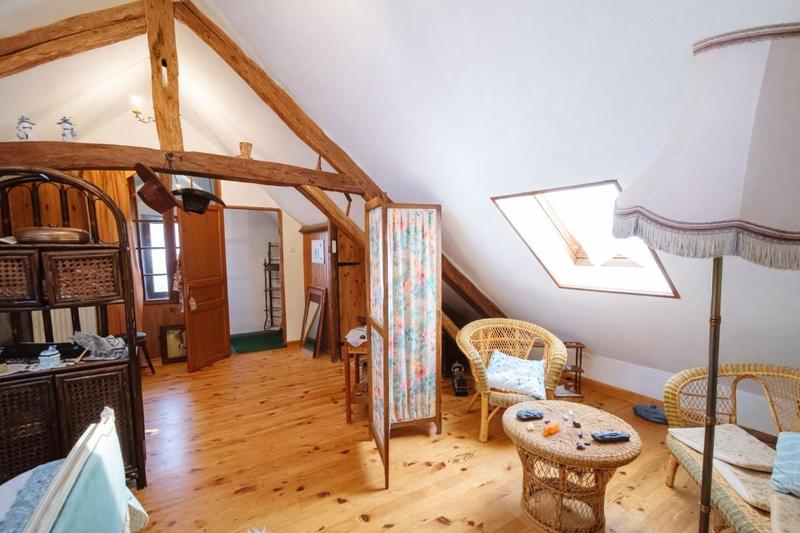 Maison - 144 m² - 4 pièces