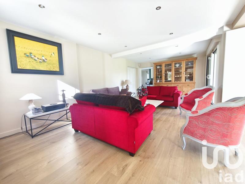 Maison - 339 m² - 7 pièces