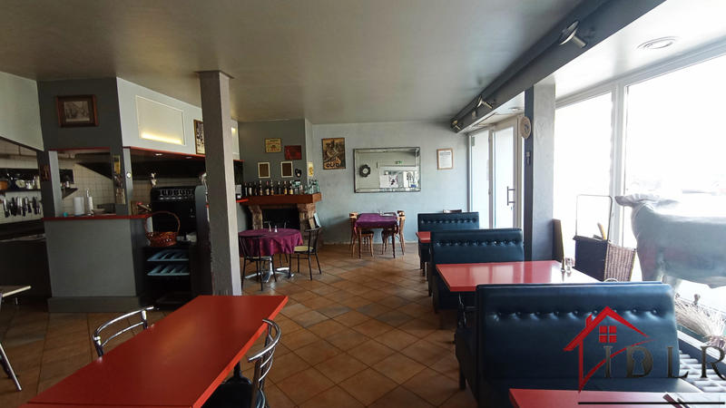 Immeuble - 380 m² - 11 pièces