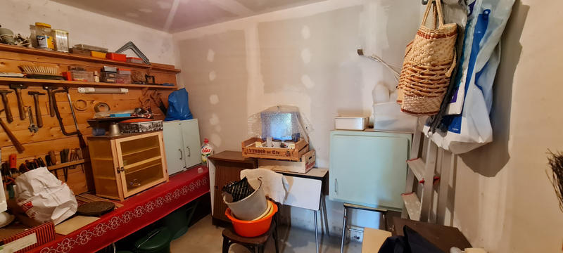 Maison - 100 m² - 6 pièces