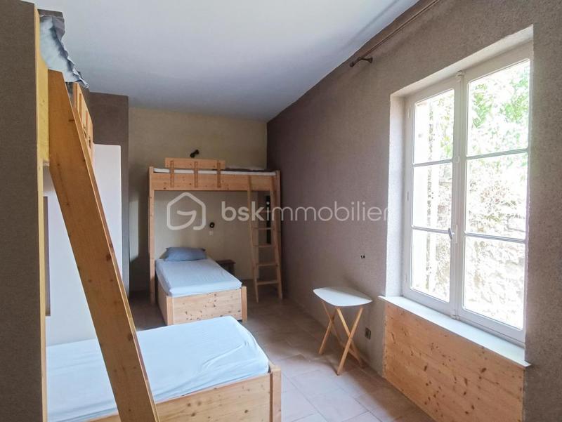 Maison de ville - 230 m² - 7 pièces