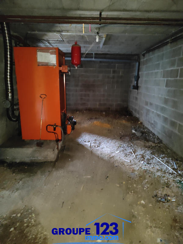 Maison - 88 m² - 4 pièces