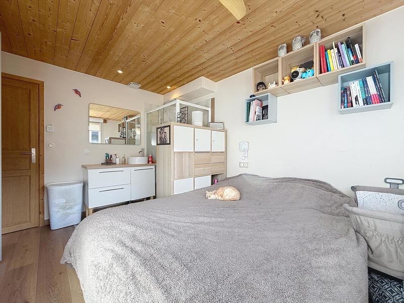 Maison - 65 m² - 4 pièces