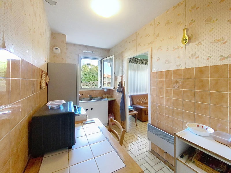 Appartement - 71 m² - 3 pièces