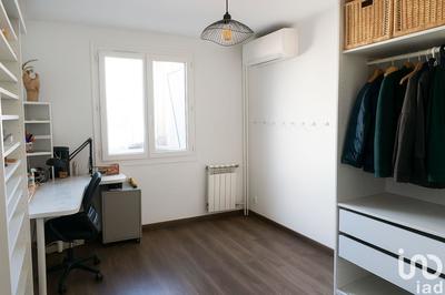 Bureau - 190 m²