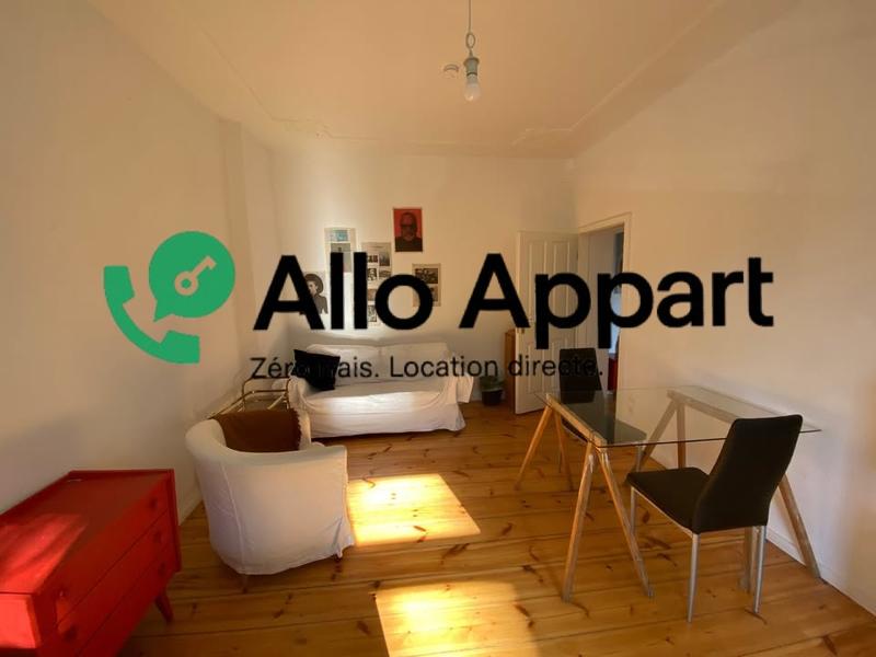 Studio - 31 m² - 1 pièce