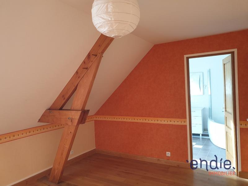 Maison d'architecte - 195 m² - 6 pièces