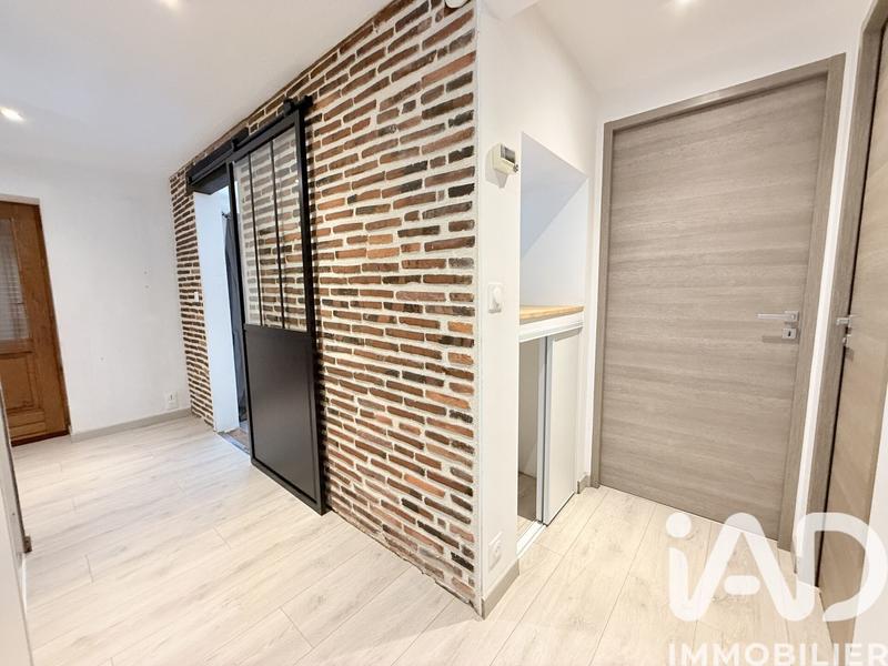 Maison - 181 m² - 5 pièces