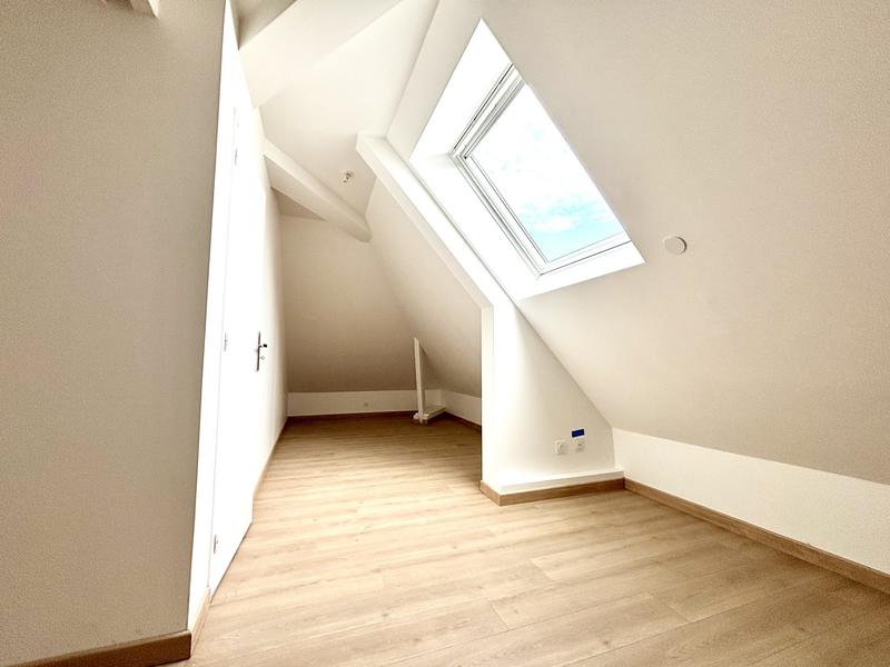 Maison - 132 m² - 8 pièces