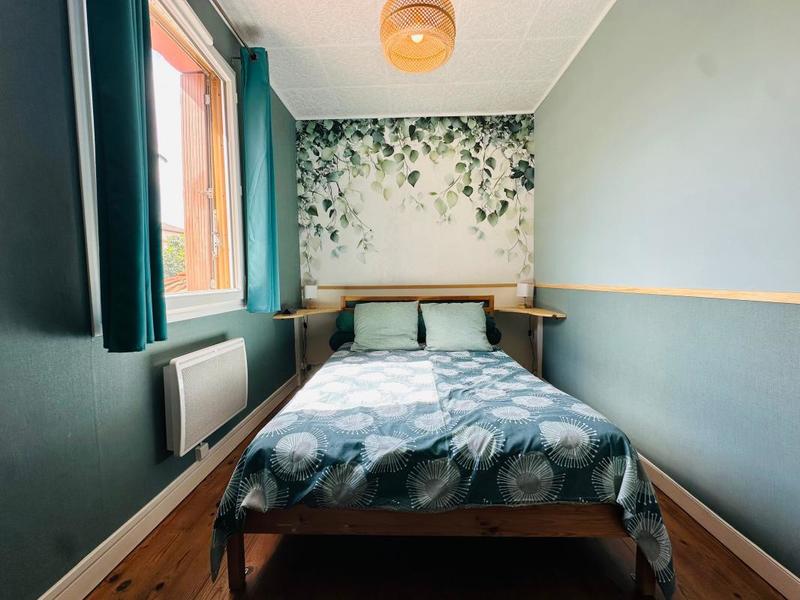 Maison - 101 m² - 6 pièces