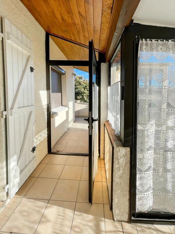 Maison - 78 m² - 3 pièces