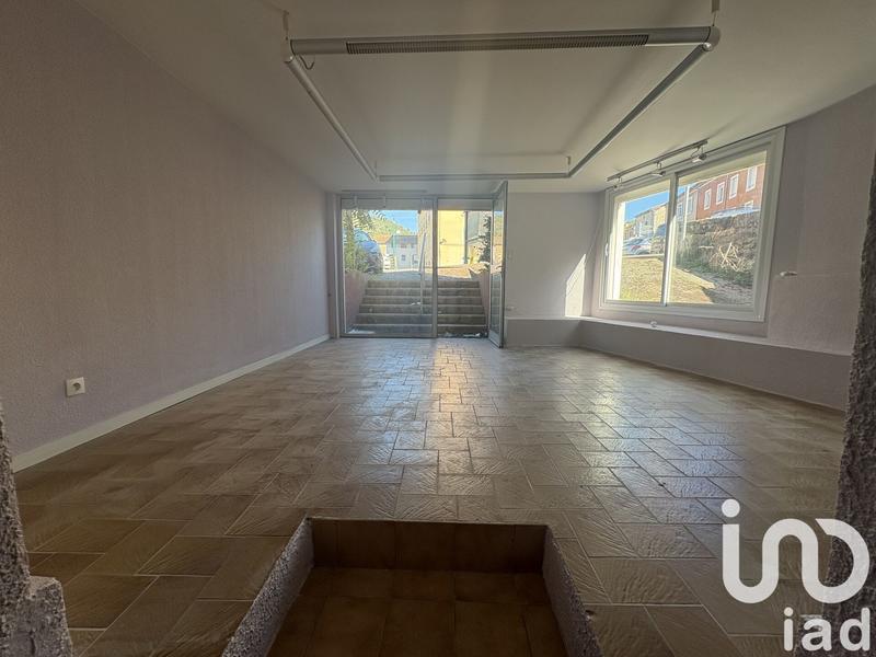 Maison de village - 180 m² - 5 pièces