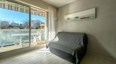 Appartement - 25 m² - 1 pièce