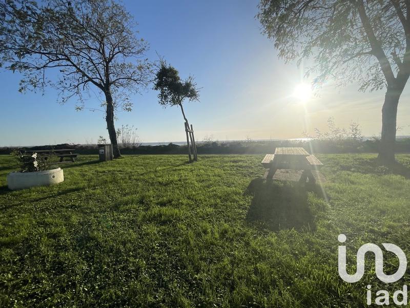 Maison - 75 m² - 3 pièces