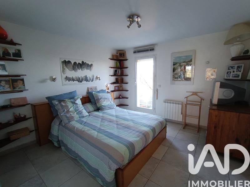 Maison - 155 m² - 4 pièces