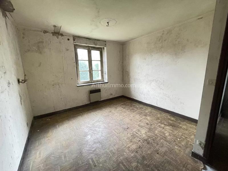 Maison - 111 m² - 4 pièces