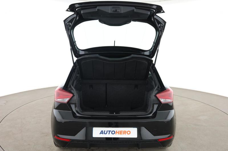 Seat Ibiza 1.0 EcoTSI XCellence Dsg7 115 ch