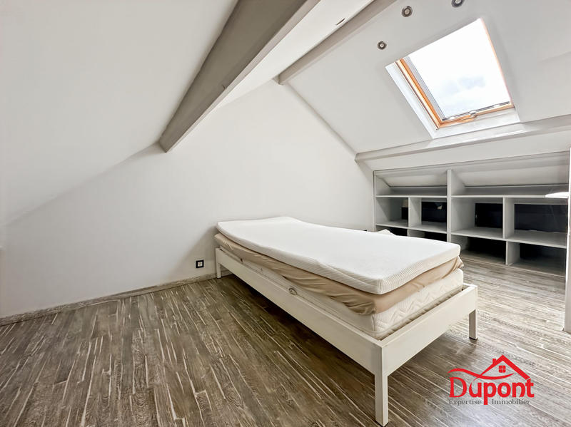 Maison - 148 m² - 5 pièces